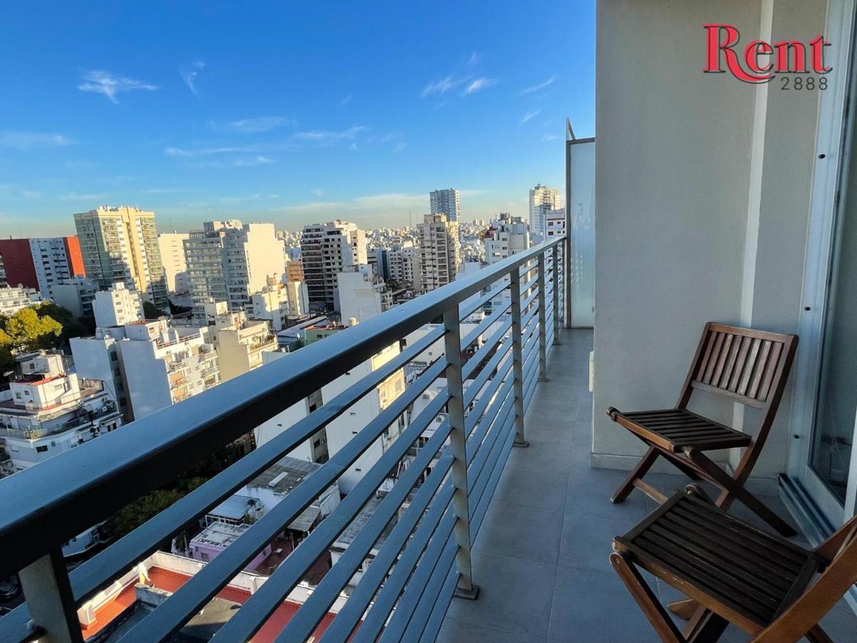 Rent - My Soho Buenos Aires