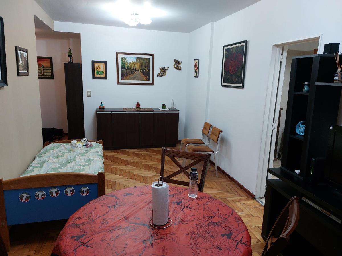 Hermosos Departamento Familiar, 3 Ambientes * Ciudad Autónoma de Buenos Aires