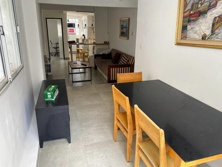 Apartment Departamento En El Corazon De Belgrano Con Terraza Buenos Aires