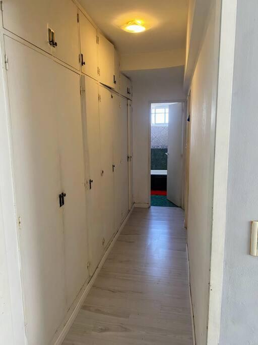 Departamento Ideal En Belgrano Apartamento