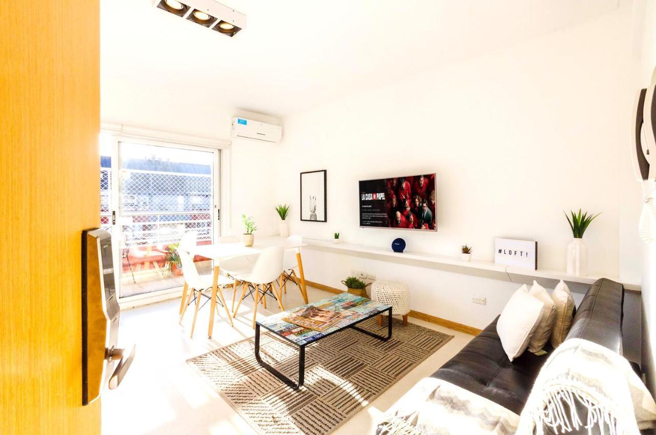 Luxury Loft Puerto Madero *