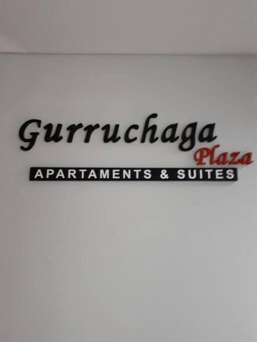 Apartamento Gurruchaga Free Parking Movistar Outlet Buenos Aires