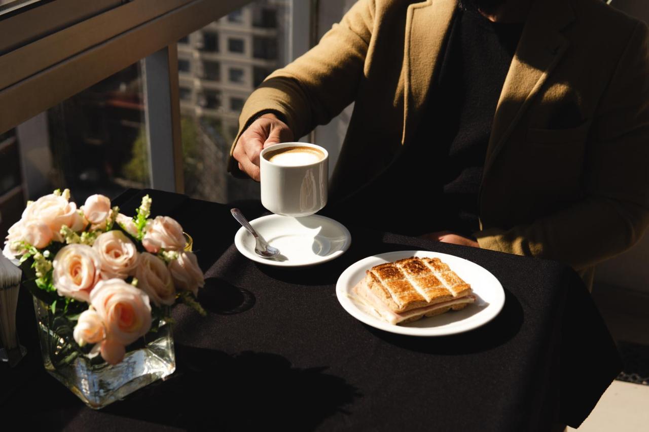Isi Baires Apartahotel Ciudad Autónoma de Buenos Aires