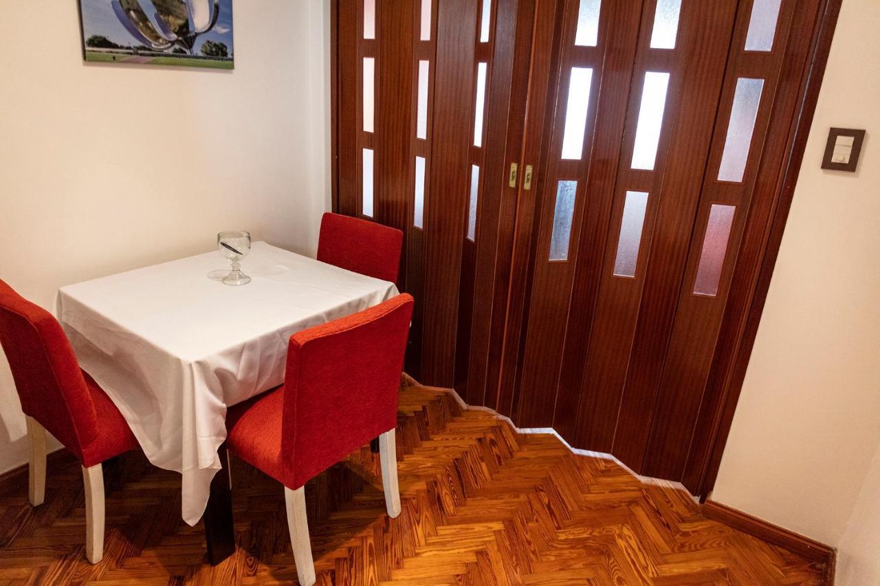 Apartamento Palermo *