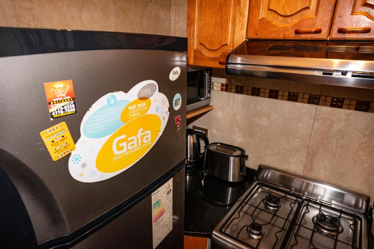 Palermo Apartamento Ciudad Autónoma de Buenos Aires