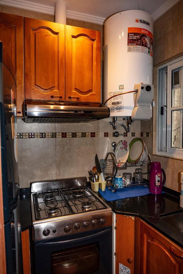 Palermo Apartamento