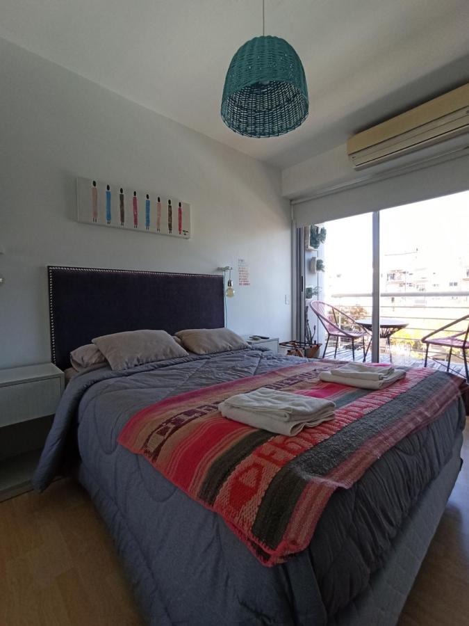 Moderno Loft En Palermo Queen. * Ciudad Autónoma de Buenos Aires