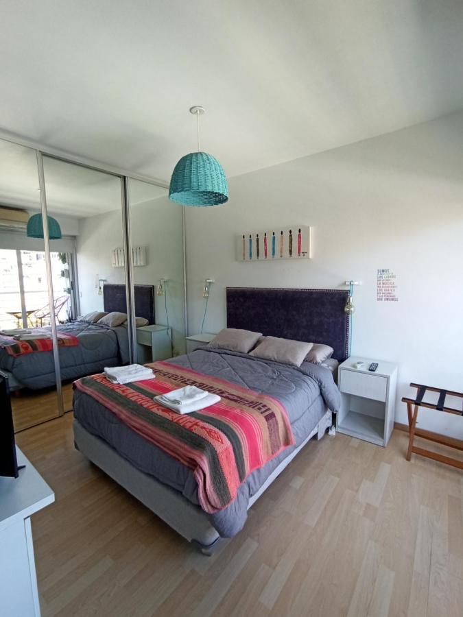 Moderno Loft En Palermo Queen. * Ciudad Autónoma de Buenos Aires