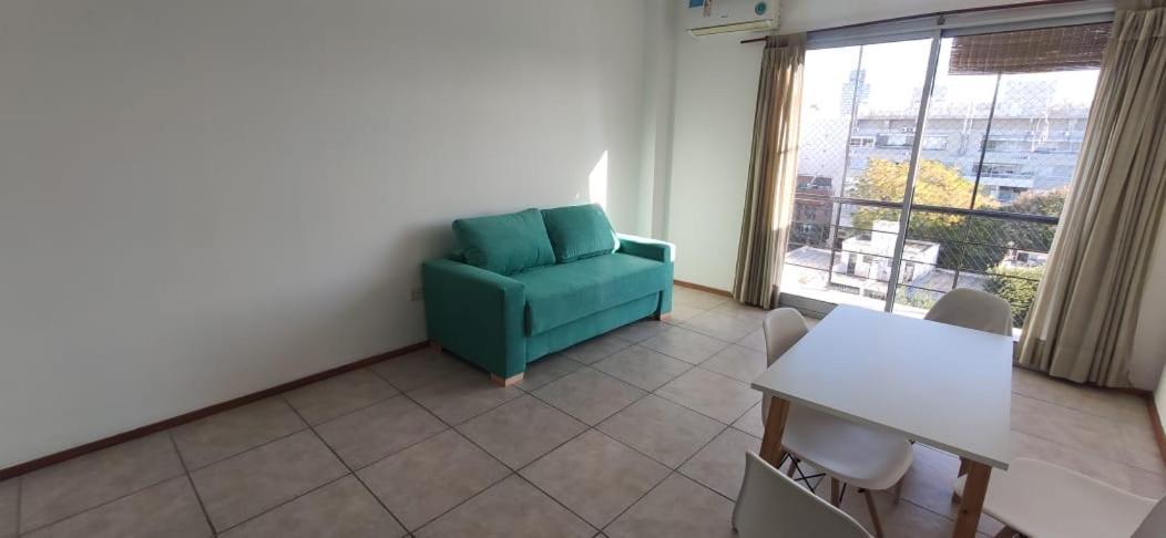 Hermoso Departamento En Saavedra Ciudad Autónoma de Buenos Aires