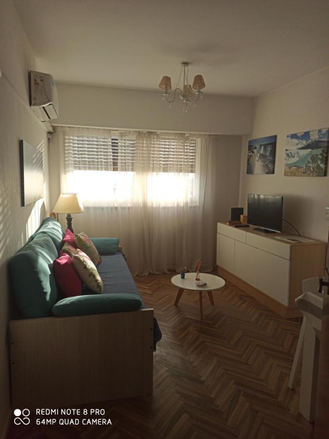 High Recoleta View Seguridad 24hs Apartamento Ciudad Autónoma de Buenos Aires