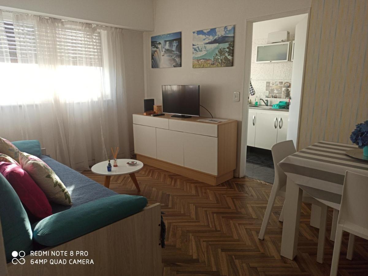 Apartamento High Recoleta View Seguridad 24hs Ciudad Autónoma de Buenos Aires