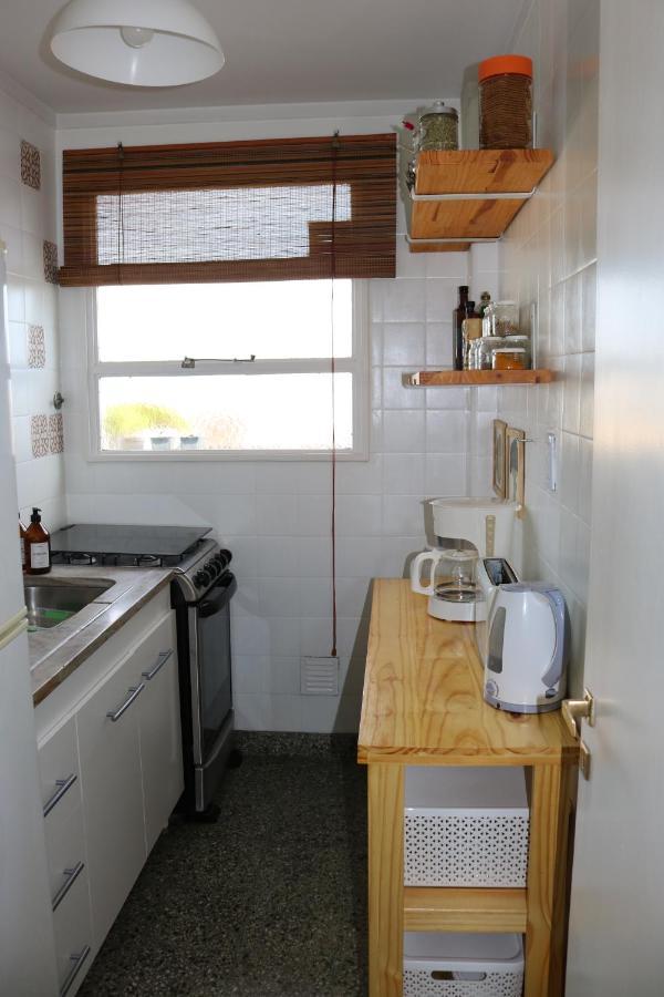Apartamento Avenida Corrientes Y Callao