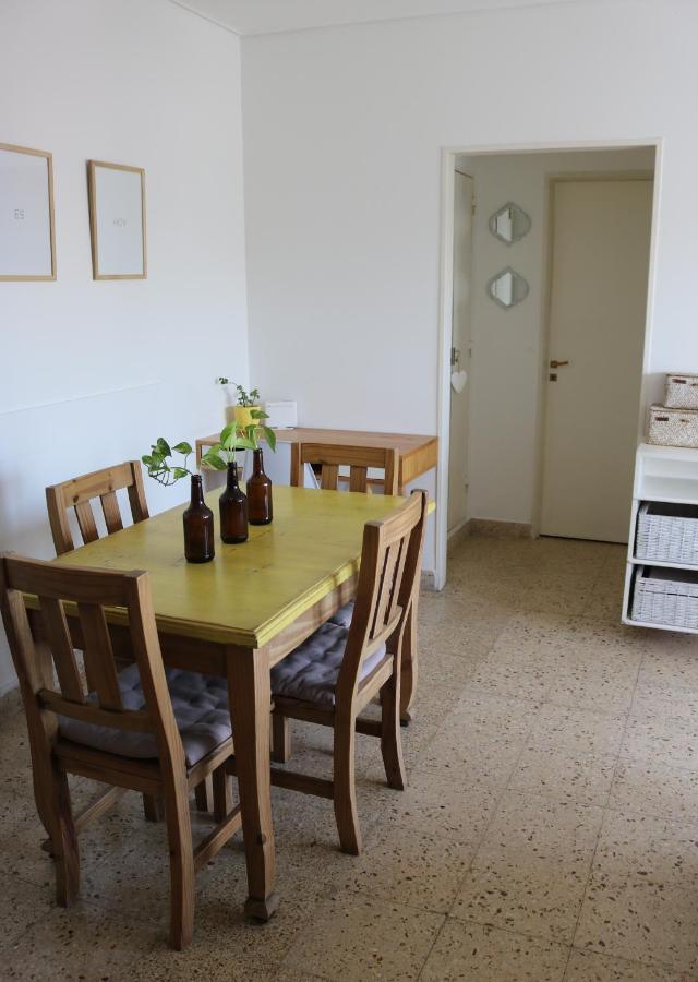 Apartamento Avenida Corrientes Y Callao