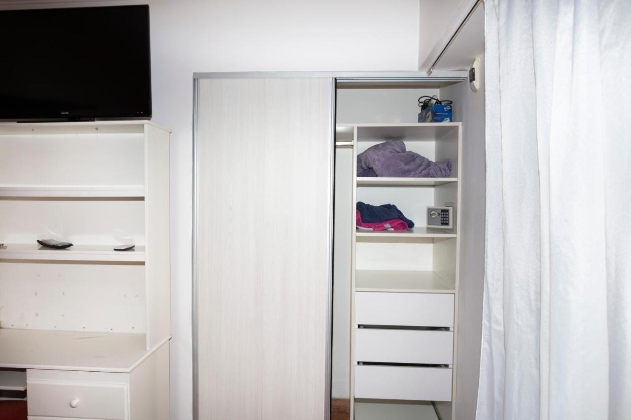 Apartment Palermo 2 *