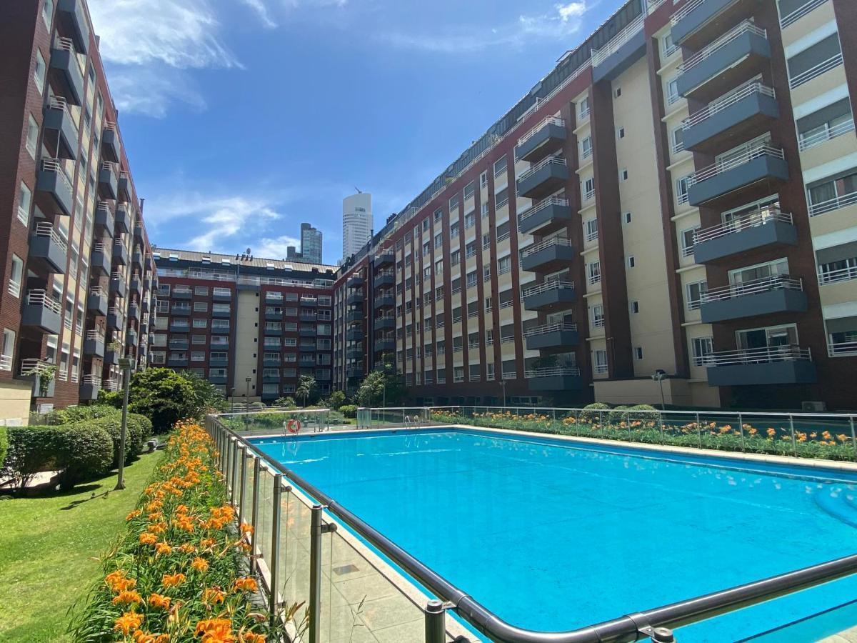 Apartamento Luxury Loft Puerto Madero
