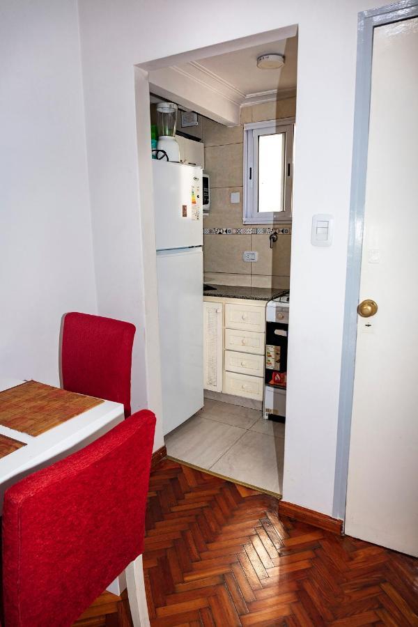Apartment Palermo 2 *