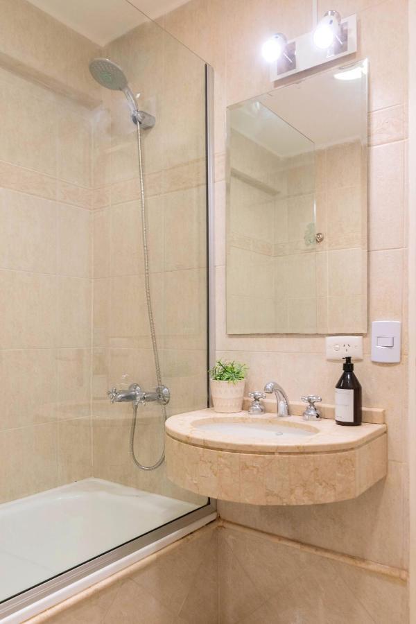 Luxury Loft Puerto Madero