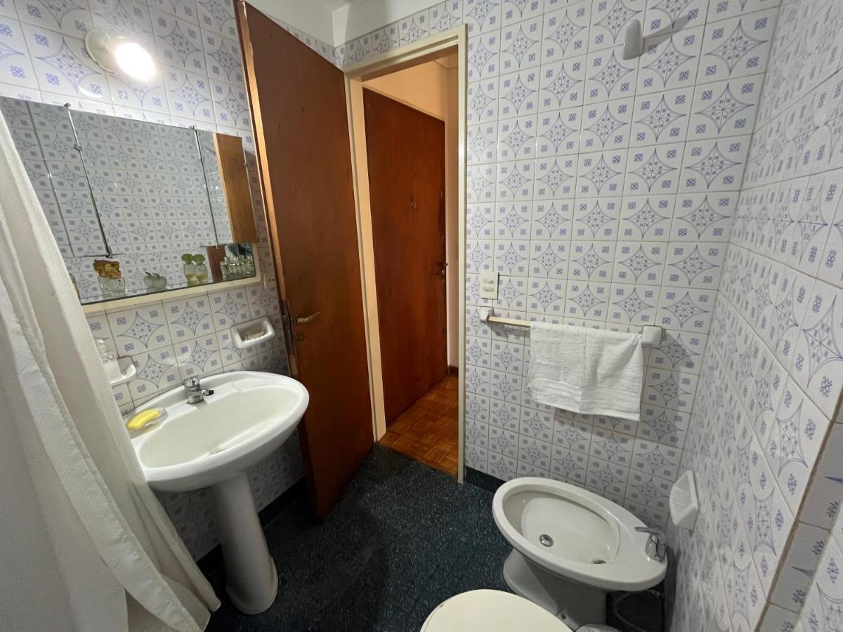 Apartment Palermo Frente Al Zoo *