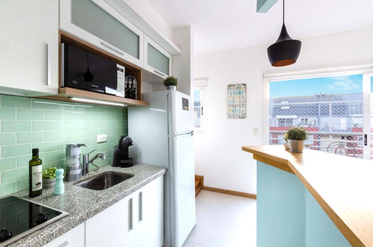 Luxury Loft Puerto Madero Apartamento