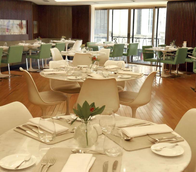 Hotel 725 Continental 5*