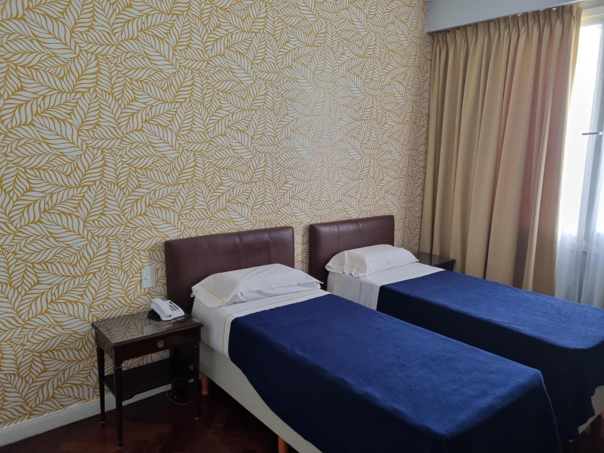 Regis Hotel 2*