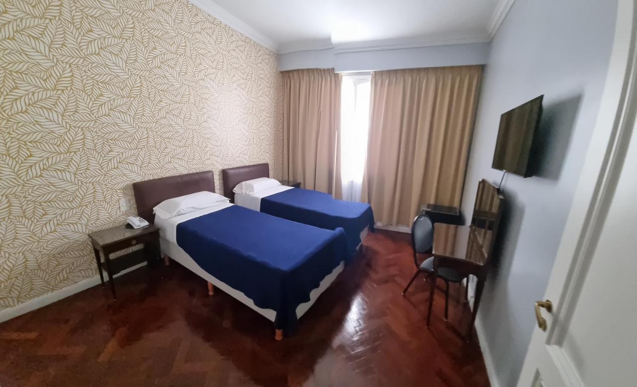 Regis 2* Ciudad Autónoma de Buenos Aires