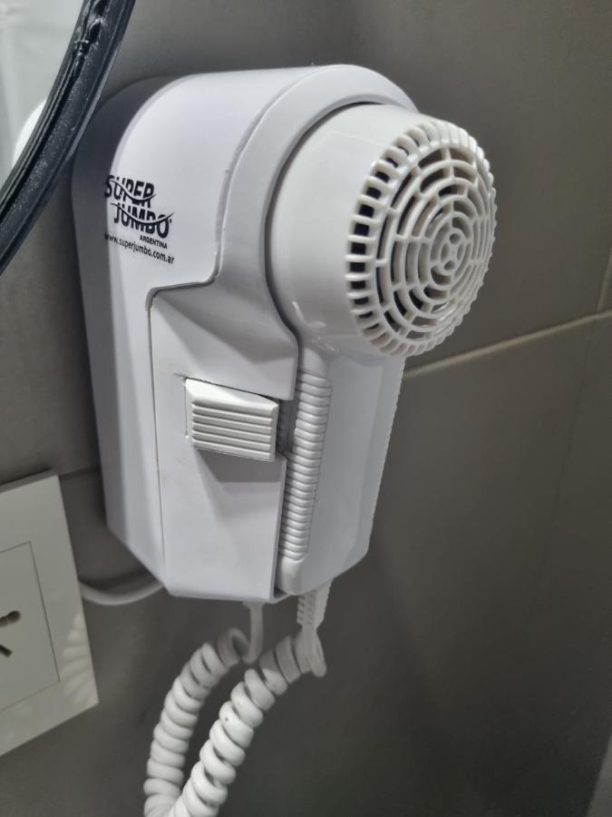 Regis 2* Ciudad Autónoma de Buenos Aires