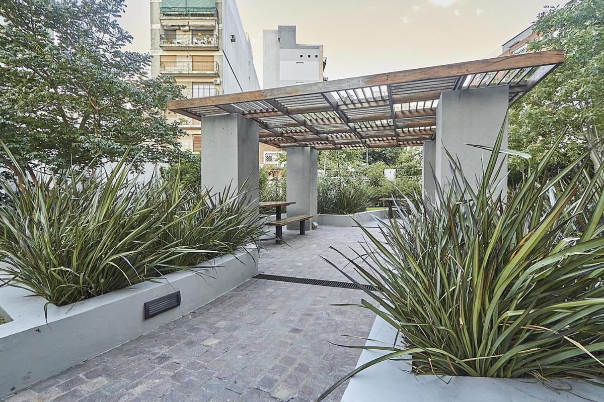 Quartier San Telmo Luxury Pool Gym & Usd Blue * Ciudad Autónoma de Buenos Aires