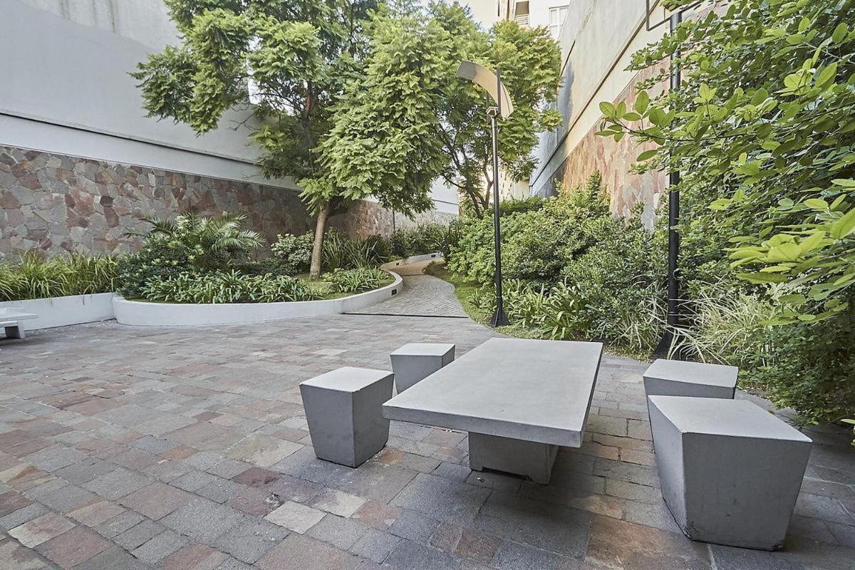 Apartamento Quartier San Telmo Luxury Pool Gym & Usd Blue Ciudad Autónoma de Buenos Aires
