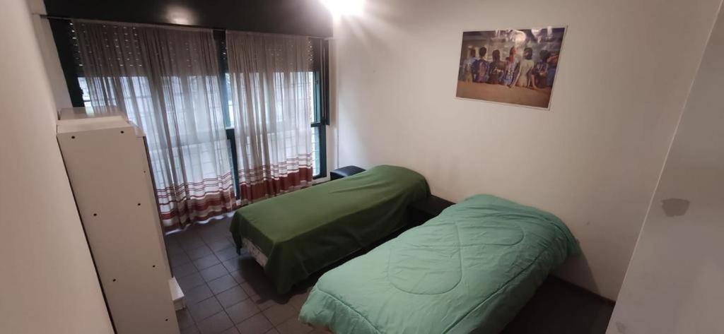 Hermoso Departamento En Balvanera- Pichincha Apartment *