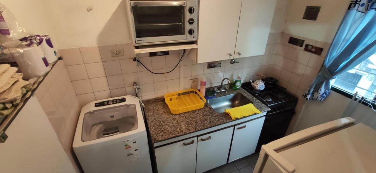Hermoso Departamento En Balvanera- Pichincha Apartment *