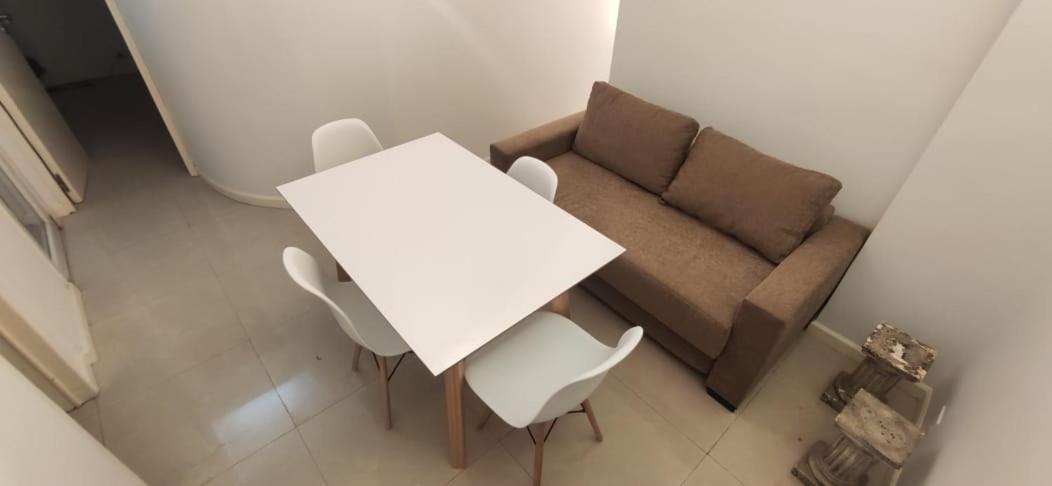 Apartamento Hermoso Departamento En Pleno Colegiales- Cespedes Buenos Aires