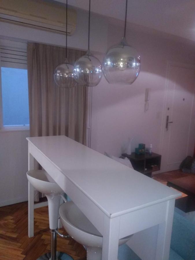 Apartamento Lindo Monoambiente