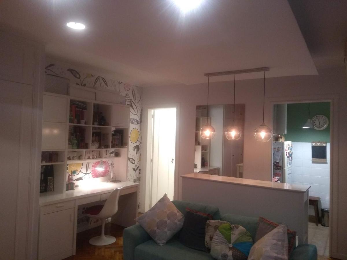 Apartamento Lindo Monoambiente Ciudad Autónoma de Buenos Aires