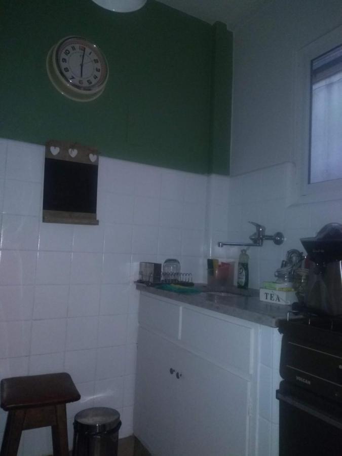 Apartamento Lindo Monoambiente