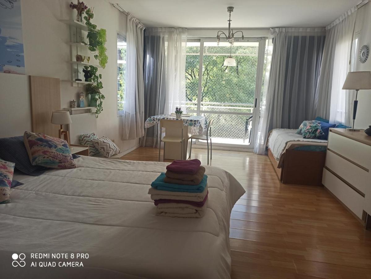 Recoleta Beautiful Premium Seg 24 Hs Con Amenities *