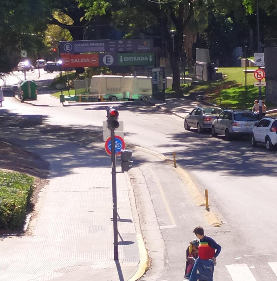 Departamento Unico En Recoleta !! Ubicacion Excelente. Apartamento *