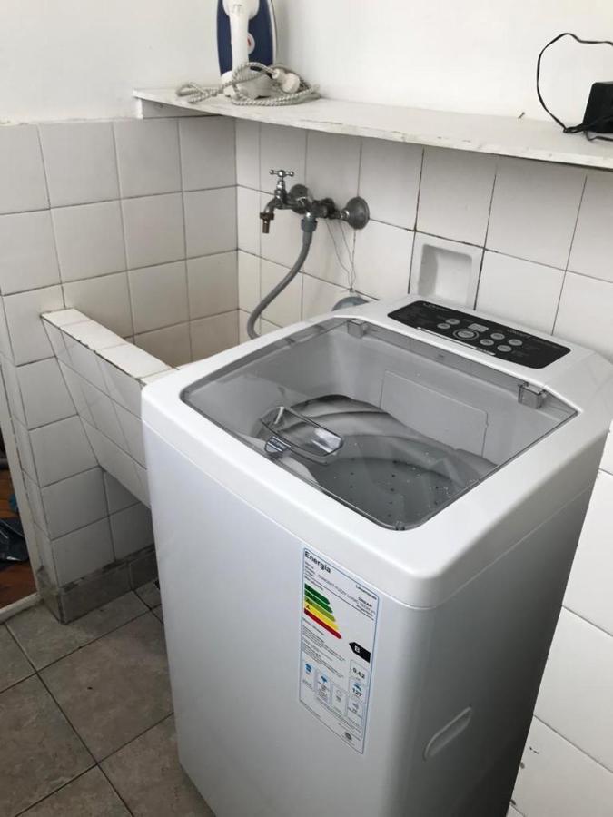 Confort Dpto Con Cochera Y 3 Air Acond Apartamento