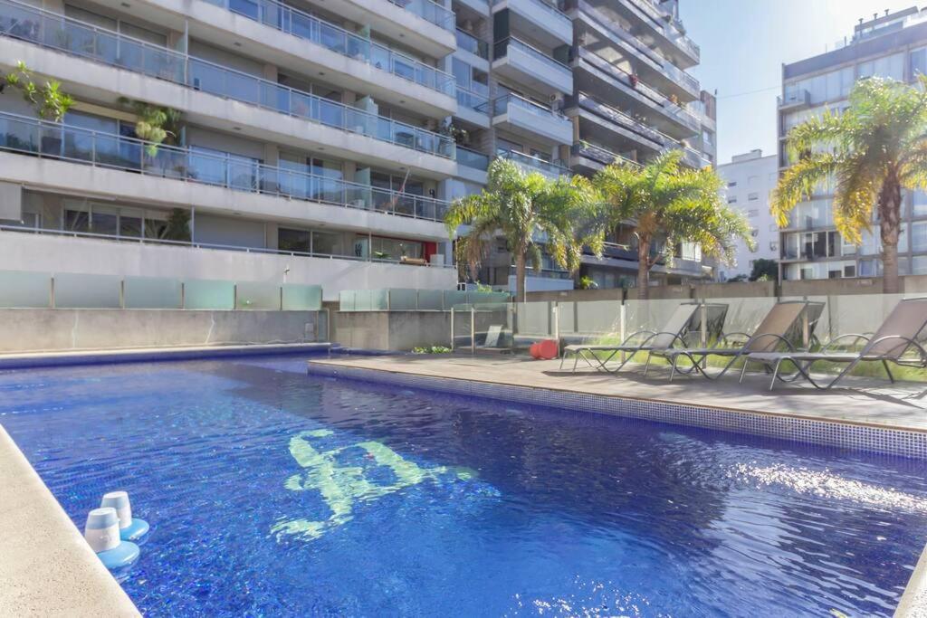 Apartamento Amazing 2 Dorms - Palerrmo Hollywood Ciudad Autónoma de Buenos Aires