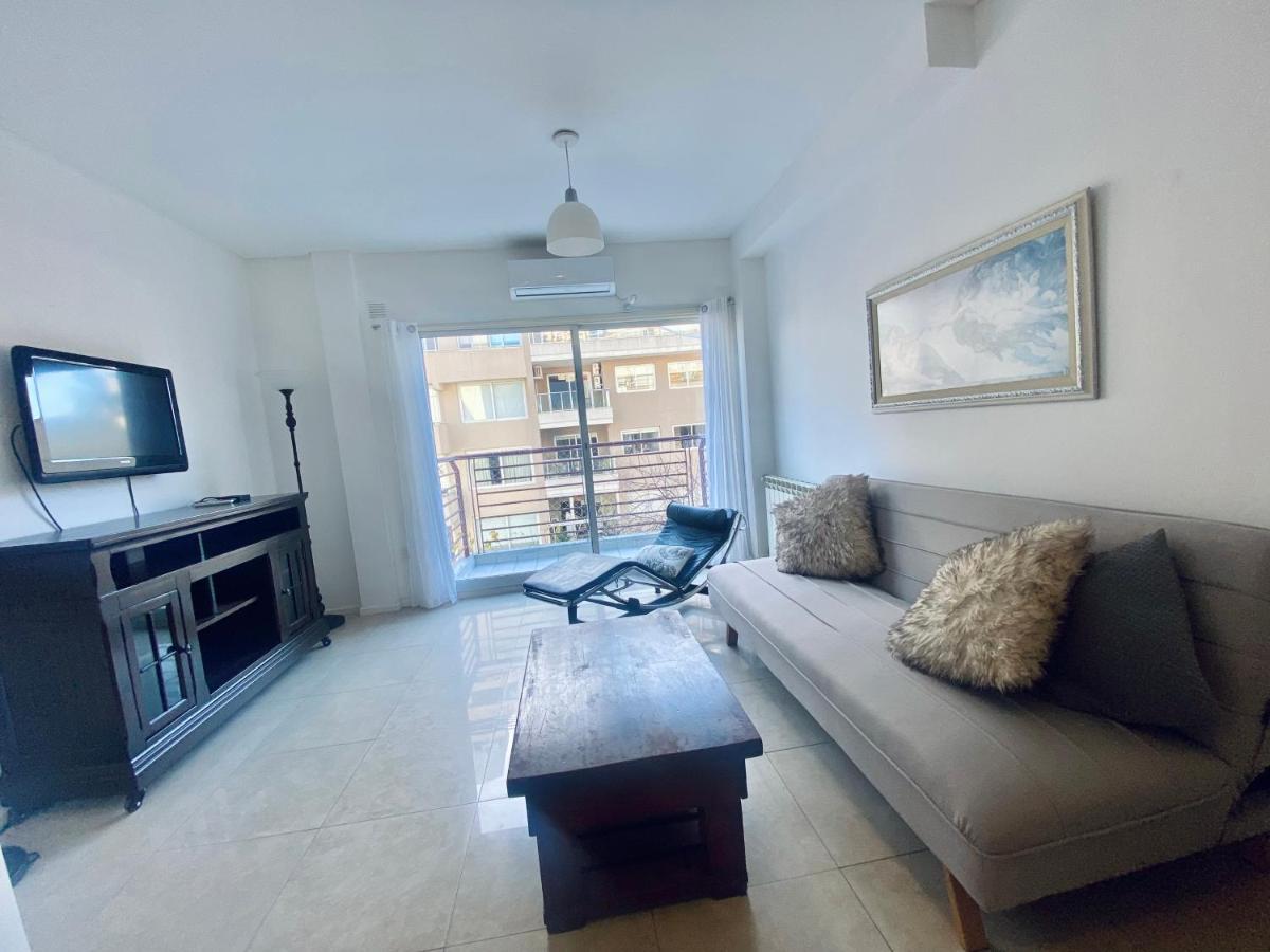 Hermoso Departamento Dos Ambientes En Belgrano Buenos Aires