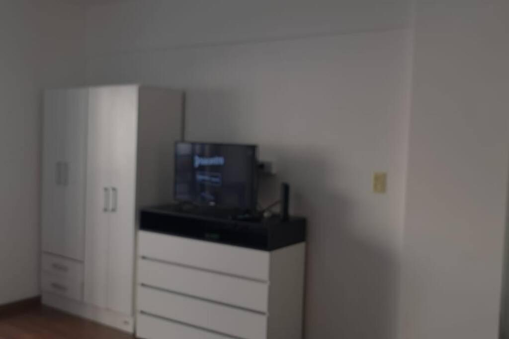 Apartamento Monoambiente Grande Pedraza2134 *