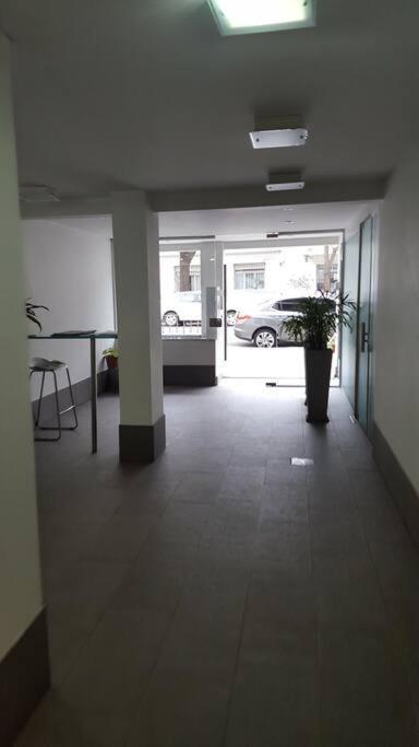 Apartamento Monoambiente Grande Pedraza2134 *