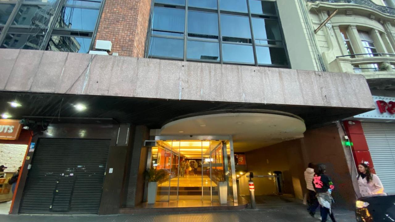 Apartamento Joyita De Ciudad Autónoma de Buenos Aires