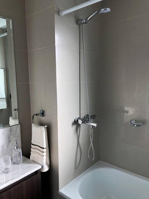 Apartamento Sunny New In Palermo. Ciudad Autónoma de Buenos Aires