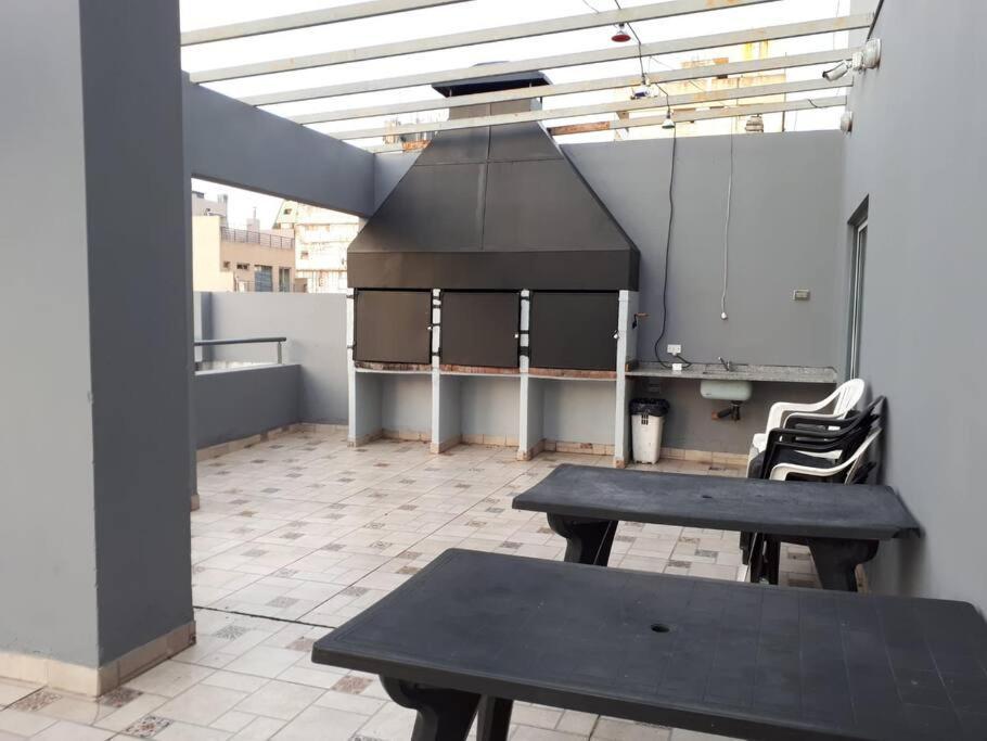 Gurruchaga Free Parking Movistar Outlet Apartamento