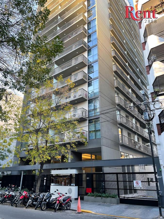 Apartamento Rent - My Soho