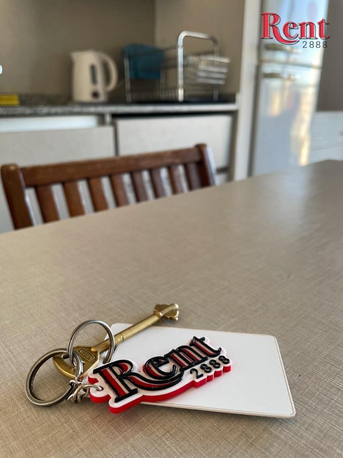 Rent - My Soho Apartamento *