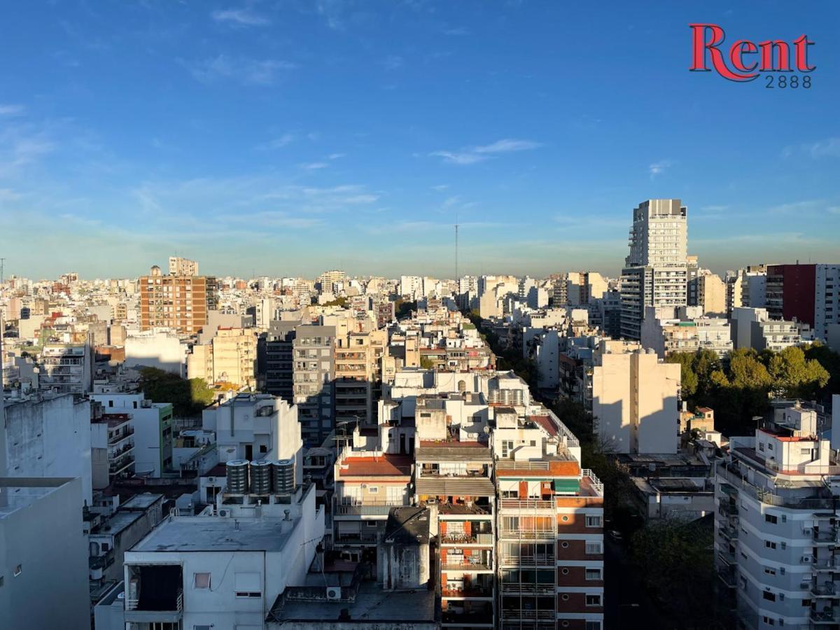 Rent - My Soho * Buenos Aires
