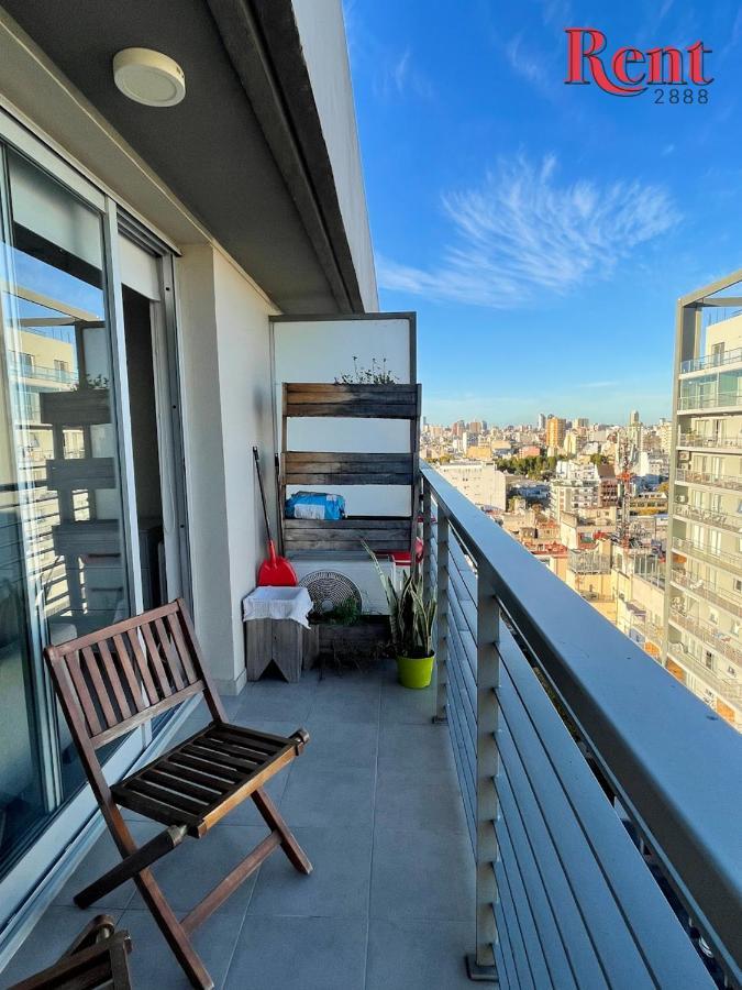 Apartamento Rent - My Soho