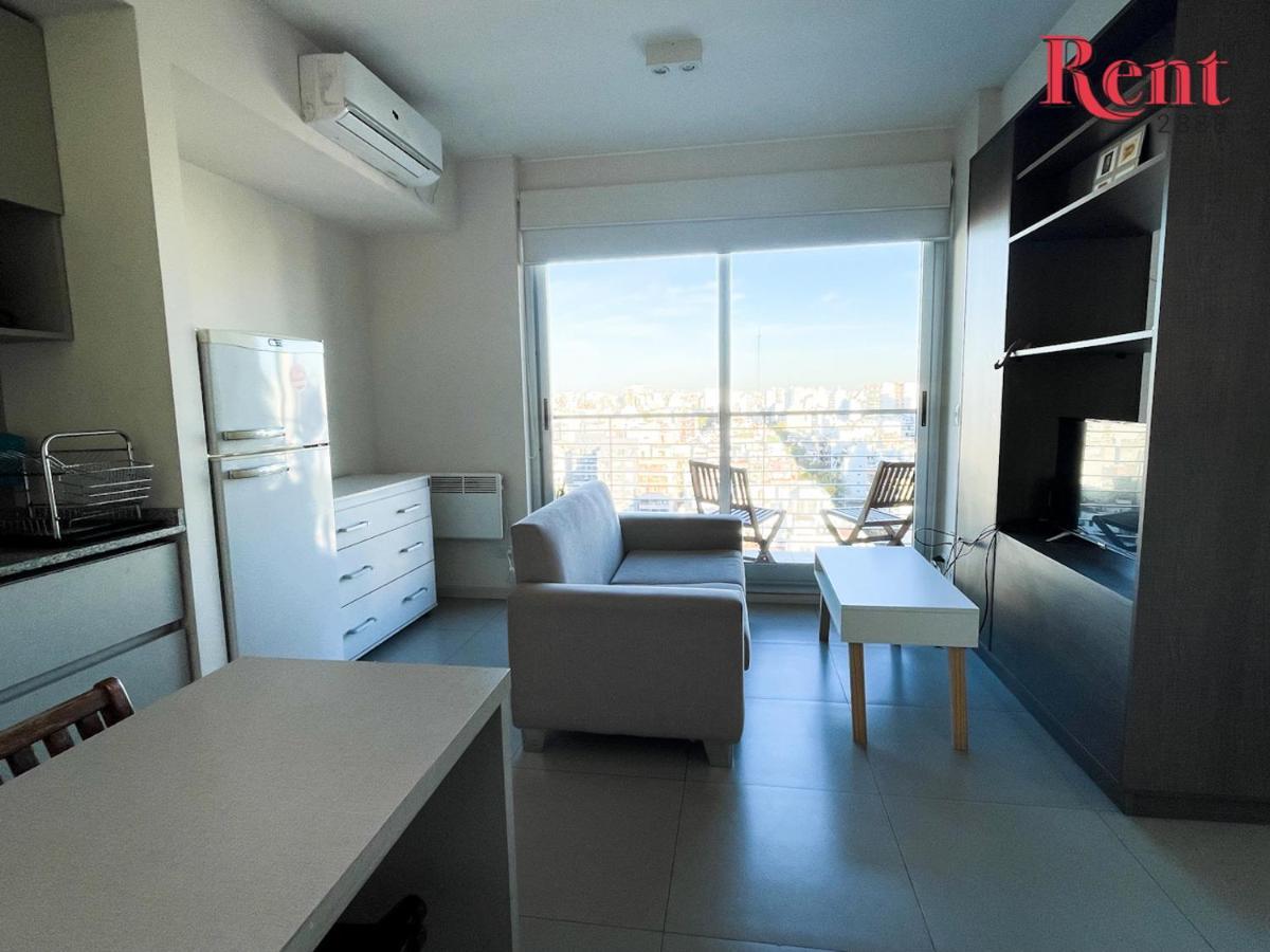 Apartamento Rent - My Soho Buenos Aires